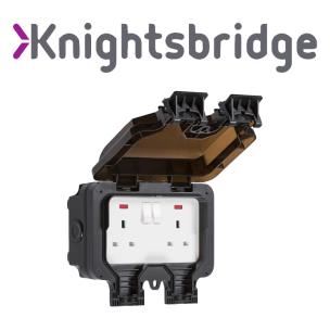 Knightsbridge-Weatherproof